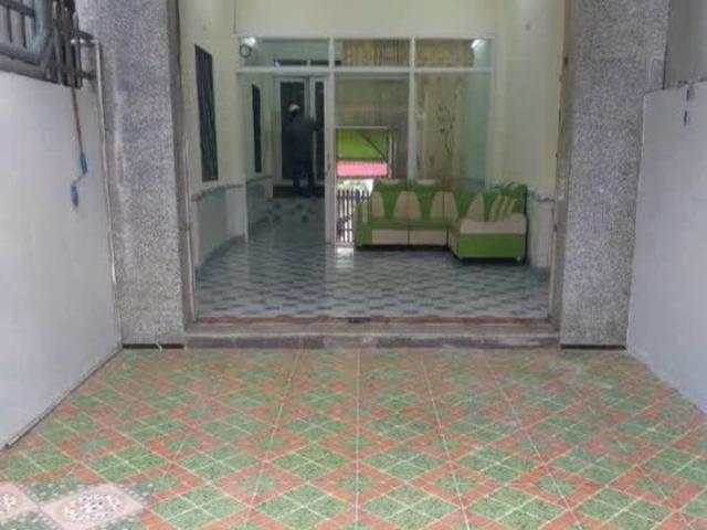 Nhà mặt phố bán tại Gia Lai