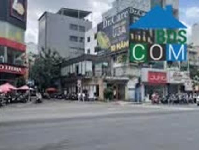 Nhà mặt phố bán tại Thủ Đức, Hồ Chí Minh