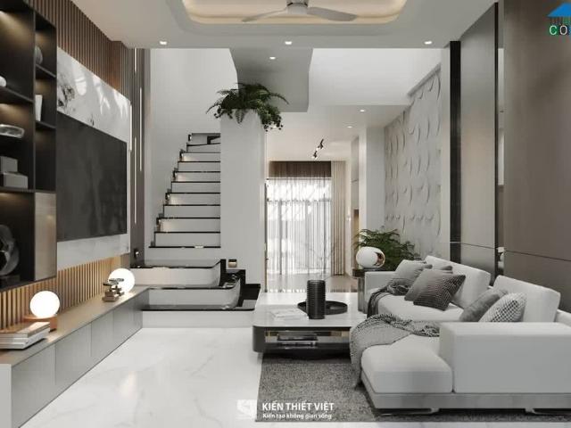 Nhà mặt phố bán tại Thủ Đức, Hồ Chí Minh