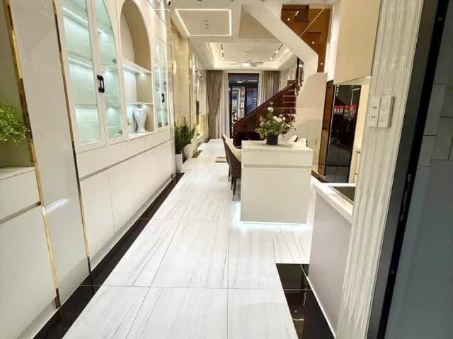 Nhà mặt phố bán tại Thủ Đức, Hồ Chí Minh