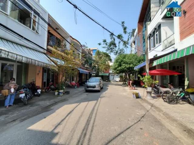 Nhà mặt phố bán tại Liên Chiểu, Đà Nẵng