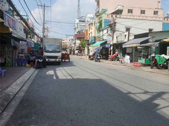 Nhà bán