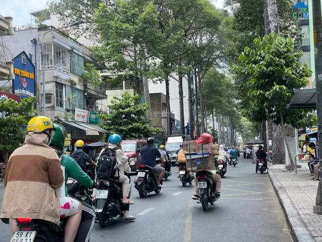 Nhà mặt phố bán tại Thủ Đức, Hồ Chí Minh