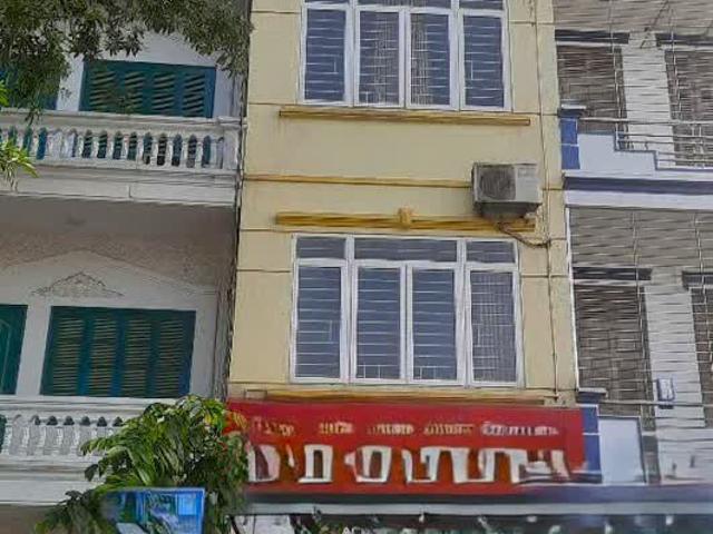 Nhà mặt phố bán tại Hoàn Kiếm, Hà Nội