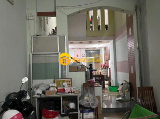 Nhà mặt phố bán