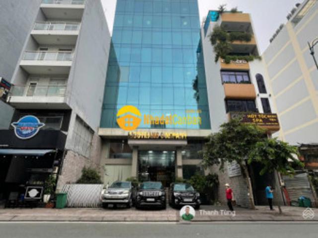 Nhà mặt phố bán