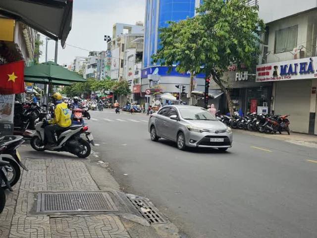Nhà mặt phố bán tại Thủ Đức, Hồ Chí Minh
