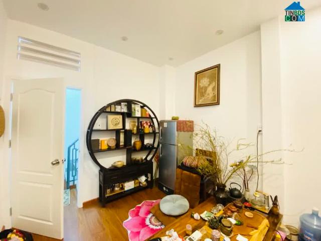 Nhà mặt phố bán tại Thủ Đức, Hồ Chí Minh