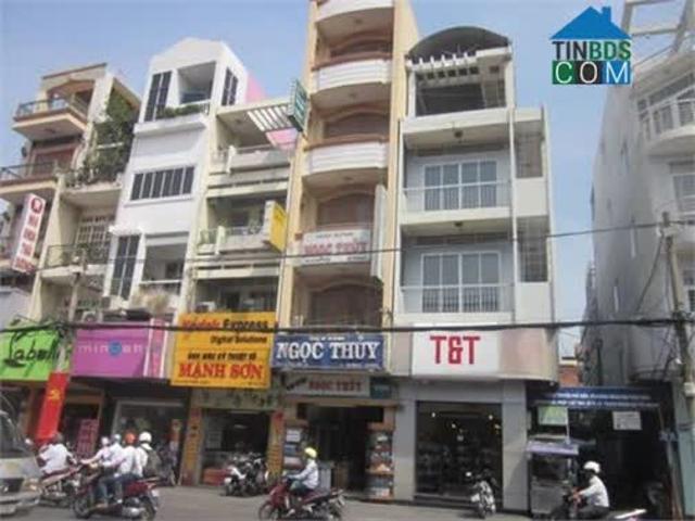 Nhà mặt phố bán tại Thủ Đức, Hồ Chí Minh