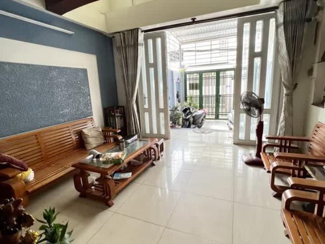 Nhà mặt phố bán tại Thủ Đức, Hồ Chí Minh