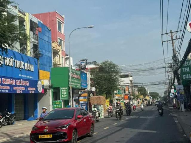 Nhà mặt phố bán tại Thủ Đức, Hồ Chí Minh