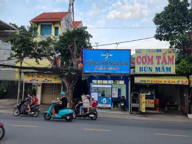 Nhà mặt phố bán tại Thủ Đức, Hồ Chí Minh