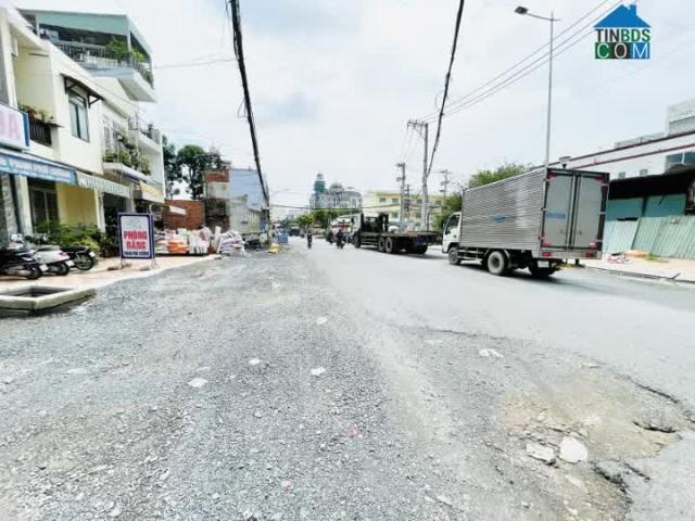 Nhà mặt phố bán tại Thủ Đức, Hồ Chí Minh