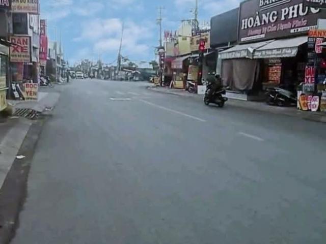 Nhà mặt phố bán tại Thủ Đức, Hồ Chí Minh