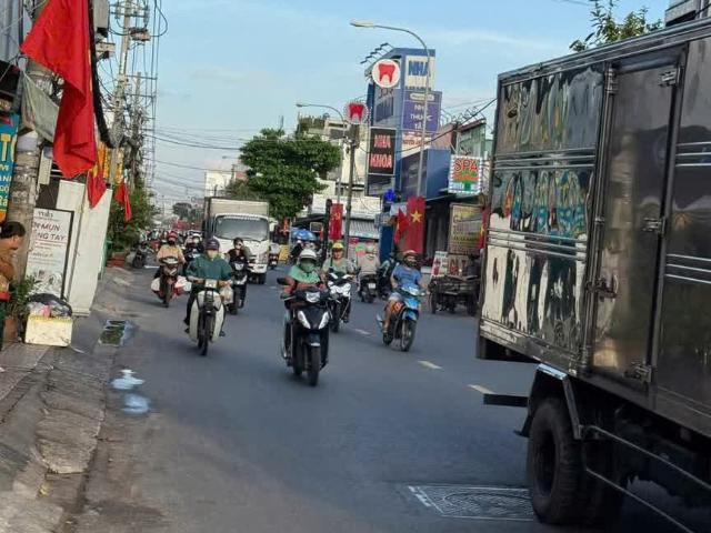 Nhà mặt phố bán tại Thủ Đức, Hồ Chí Minh