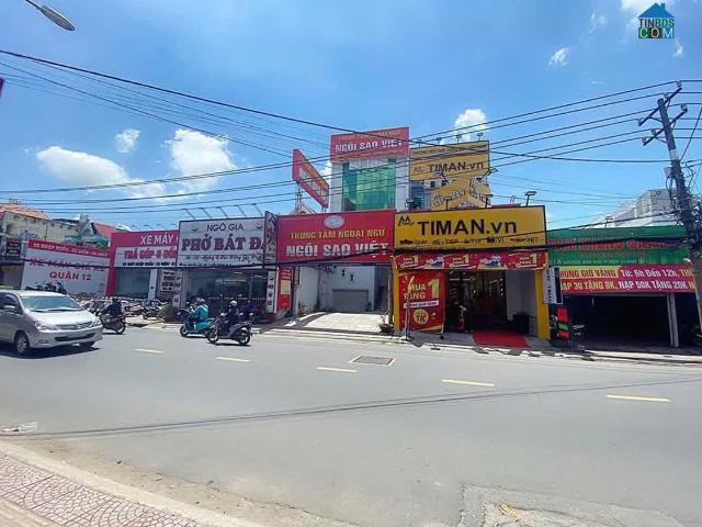 Nhà mặt phố bán tại Thủ Đức, Hồ Chí Minh