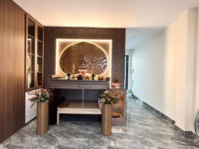 Nhà mặt phố bán tại Thủ Đức, Hồ Chí Minh