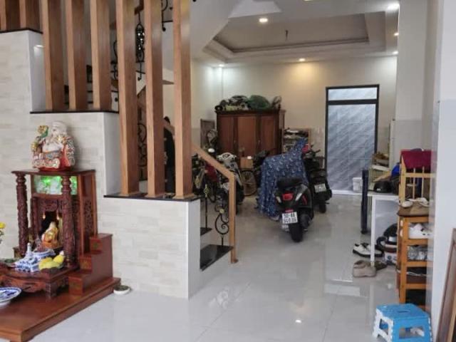 Nhà mặt phố bán tại Thủ Đức, Hồ Chí Minh