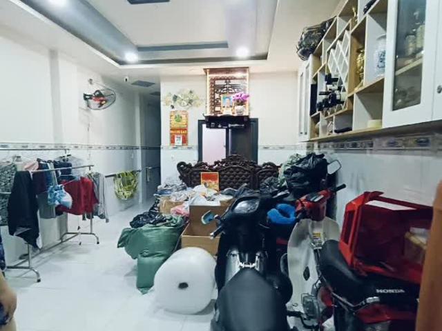 Nhà mặt phố bán tại Thủ Đức, Hồ Chí Minh