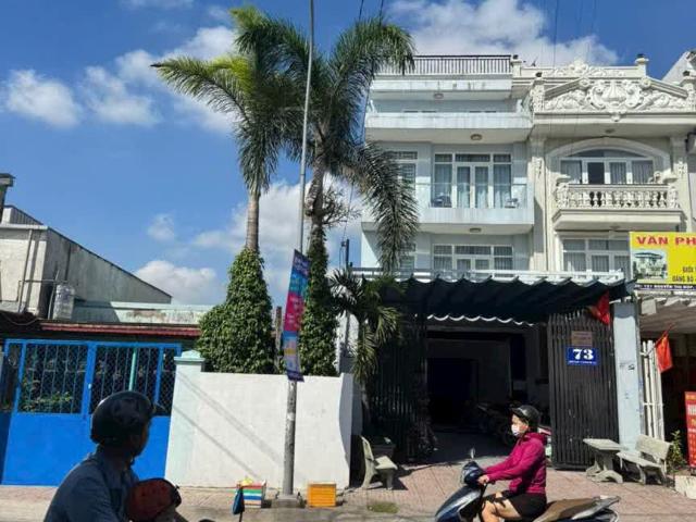 Nhà mặt phố bán tại Thủ Đức, Hồ Chí Minh