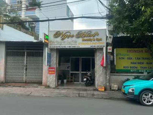 Nhà mặt phố bán tại Thủ Đức, Hồ Chí Minh