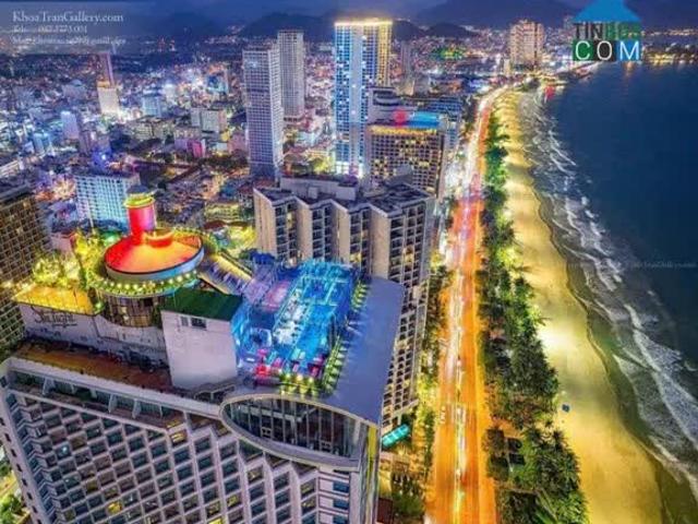 Nhà mặt phố bán tại Gia Lai