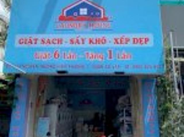 Bất động sản bán tại Hồ Chí Minh