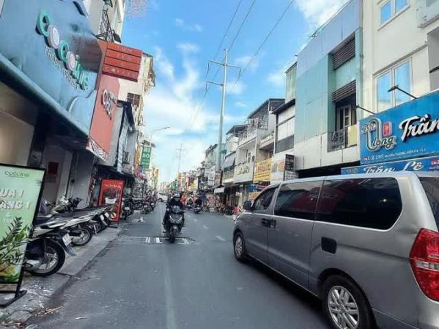 Nhà mặt phố bán tại Thủ Đức, Hồ Chí Minh