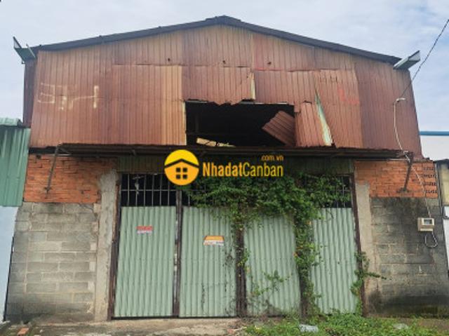 Nhà mặt phố bán