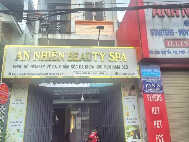 Nhà mặt phố bán tại Thủ Đức, Hồ Chí Minh