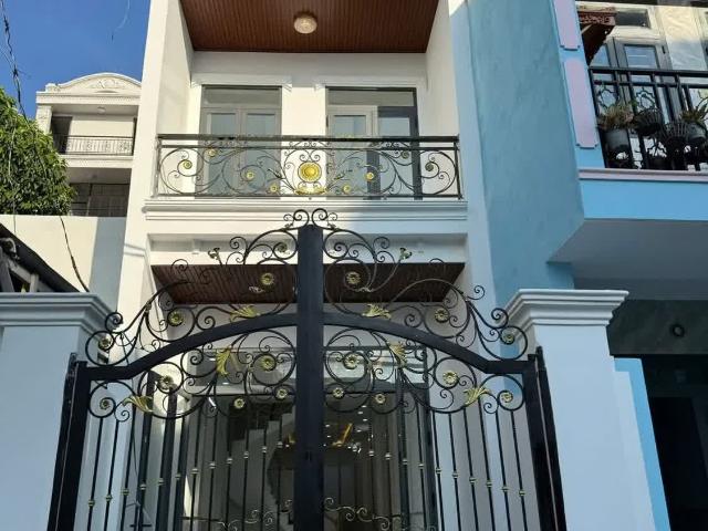 Nhà mặt phố bán tại Thủ Đức, Hồ Chí Minh