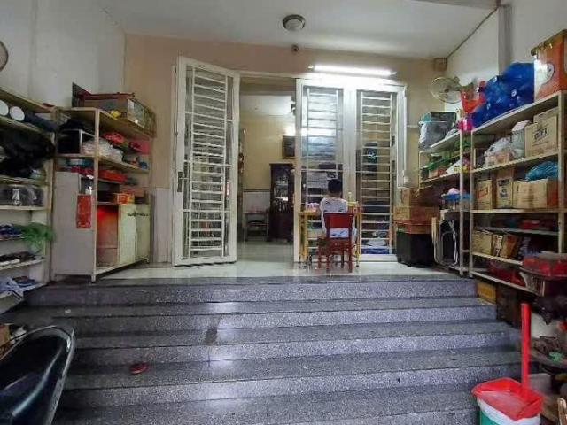 Nhà mặt phố bán tại Thủ Đức, Hồ Chí Minh
