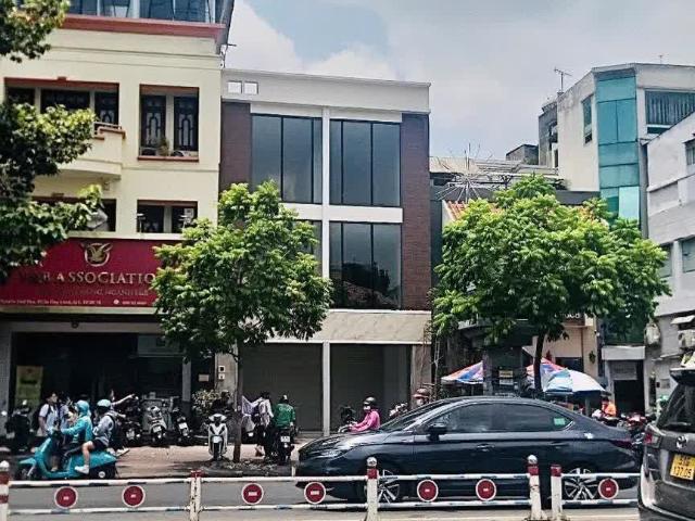Nhà mặt phố bán tại Thủ Đức, Hồ Chí Minh