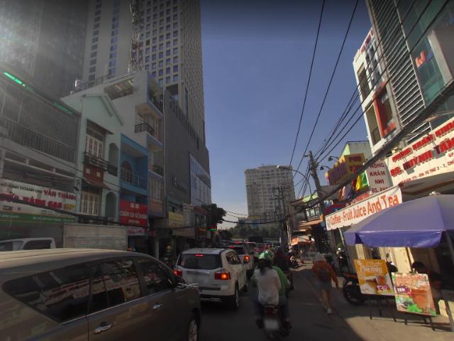 Nhà mặt phố bán tại Thủ Đức, Hồ Chí Minh