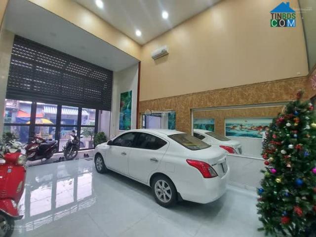 Nhà mặt phố bán tại Thủ Đức, Hồ Chí Minh