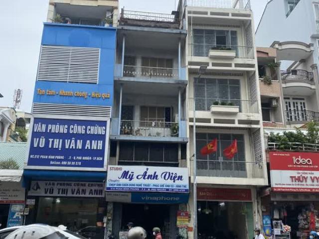 Nhà mặt phố bán tại Thủ Đức, Hồ Chí Minh