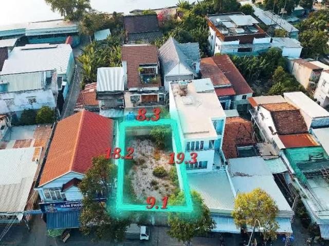 Nhà mặt phố bán tại Đồng Nai