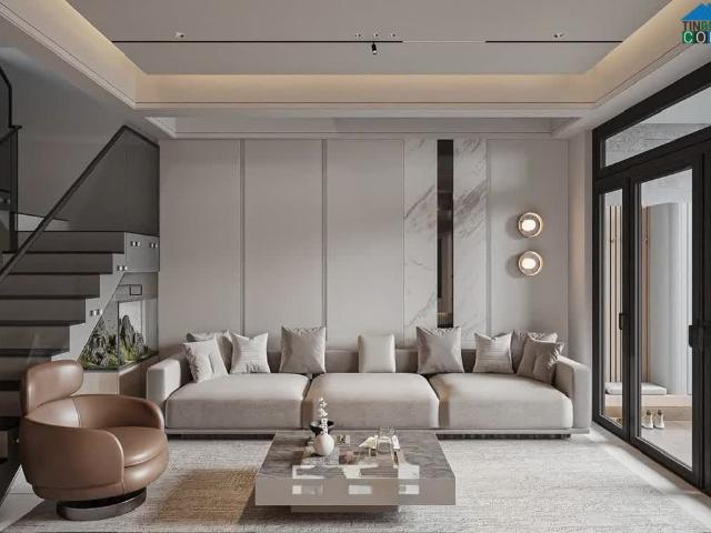 Nhà mặt phố bán tại Thủ Đức, Hồ Chí Minh