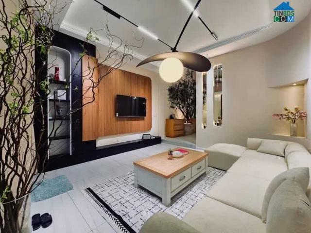 Nhà mặt phố bán tại Thủ Đức, Hồ Chí Minh