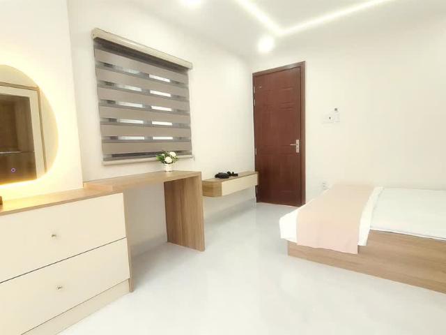 Nhà mặt phố bán tại Thủ Đức, Hồ Chí Minh