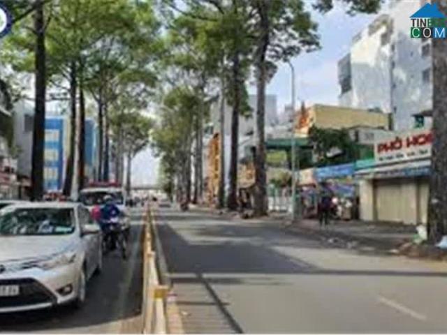 Nhà mặt phố bán tại Thủ Đức, Hồ Chí Minh