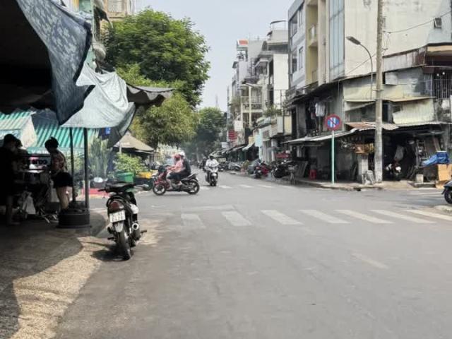 Nhà mặt phố bán tại Thủ Đức, Hồ Chí Minh
