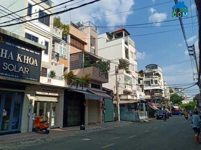 Nhà mặt phố bán tại Thủ Đức, Hồ Chí Minh