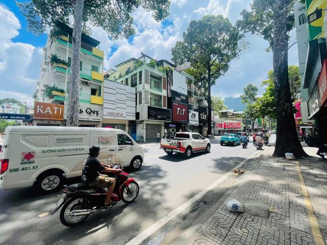Nhà mặt phố bán