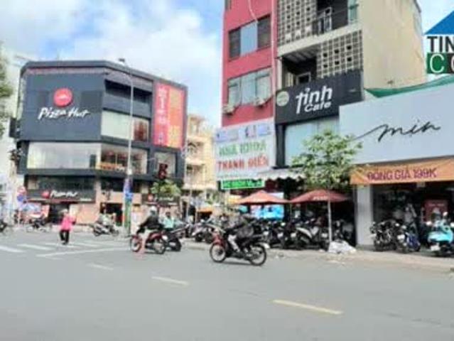 Nhà mặt phố bán tại Thủ Đức, Hồ Chí Minh