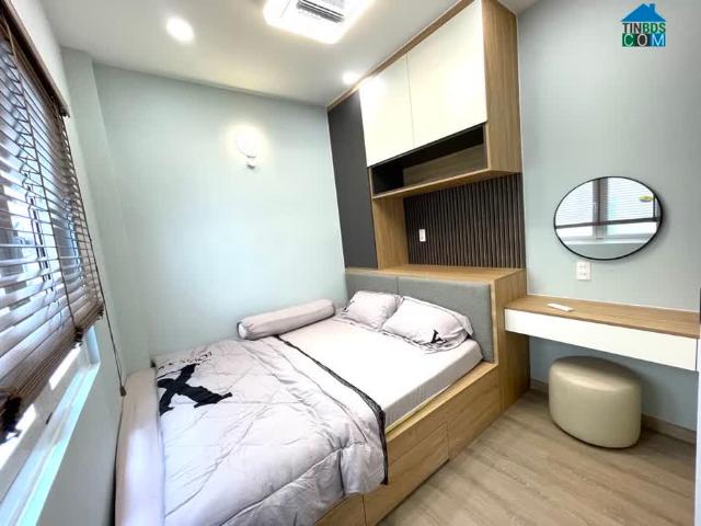 Nhà mặt phố bán tại Thủ Đức, Hồ Chí Minh