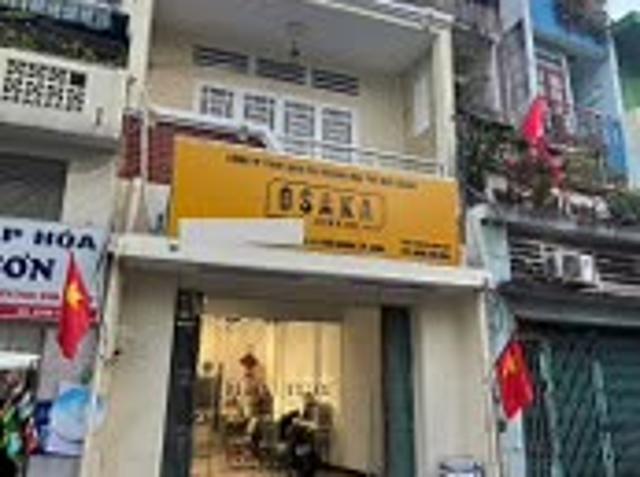 Nhà mặt phố bán tại Thủ Đức, Hồ Chí Minh