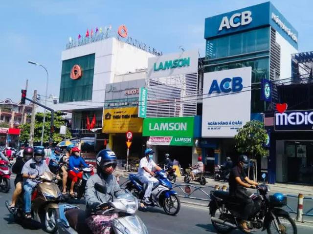 Nhà mặt phố bán tại Thủ Đức, Hồ Chí Minh