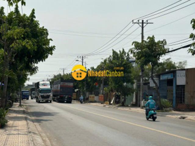 Nhà mặt phố bán