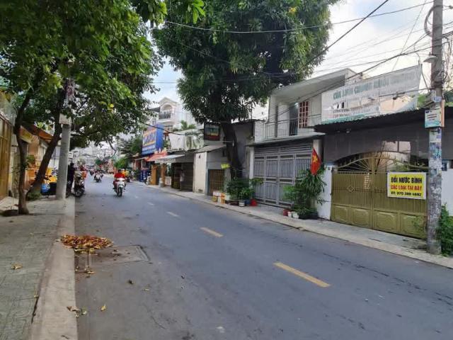 Nhà mặt phố bán tại Thủ Đức, Hồ Chí Minh